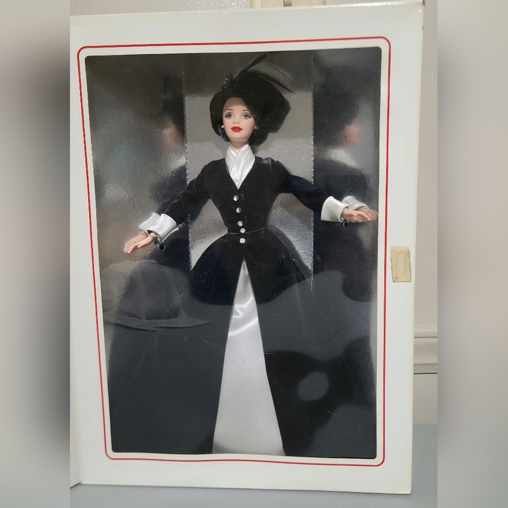 1996 Classique Romantic Interlude Barbie